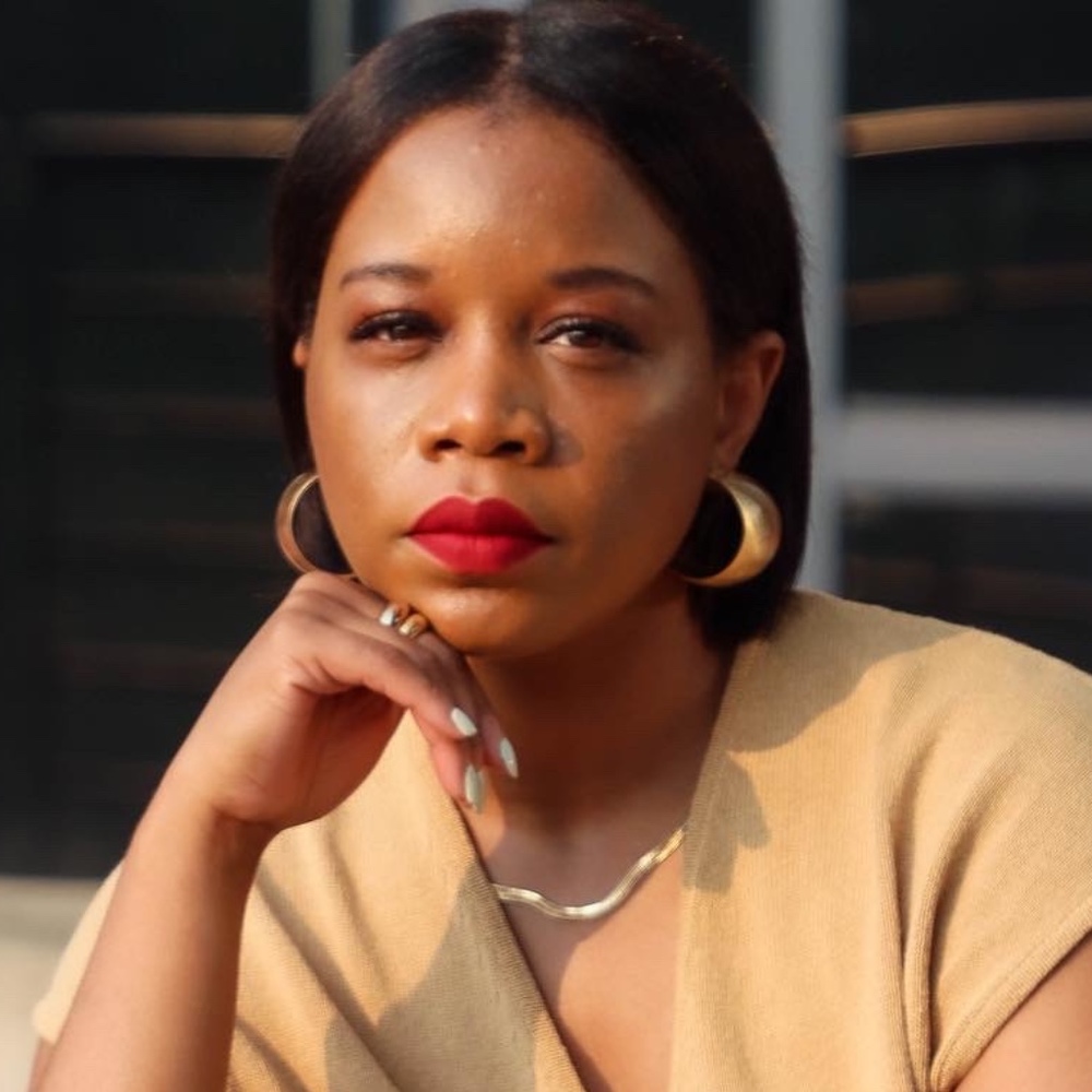 Meet your Posher, Tasia